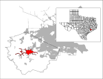 FortBend County Rosenberg